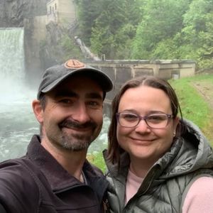 Meet your Posher, Wendy